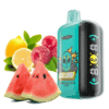 Elf Bar GH 23000 Raspberry Watermelon Lemon
