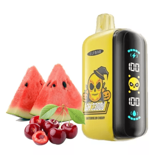 Elf Bar GH 23000 Watermelon Cherry