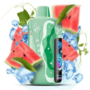 ELF BAR LUSH KING PRO 40000 Watermelon Ice