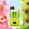 Fumot Eco 2in1 50K Peach Ice / White Mamba