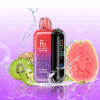 Fumot Tornado 20000 Kiwi Passion Fruit Guava