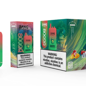 Alternative Ansicht von Bang Legend 80000 – 3-in-1 Einweg E-Zigarette | Kiwi Passionfruit, Lychee Ice & Mango Peach Pineapple