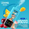 Bang Leader 85000 Cherry Cranberry / Peach Mango / Pineapple