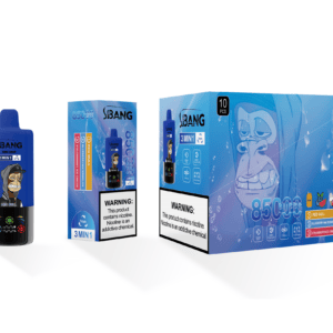 Alternative Ansicht von Bang Leader 85000 Red Bull / Blueberry Watermelon / Strawberry Ice Cream