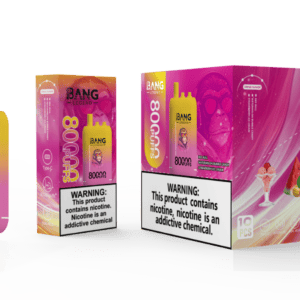 Alternative Ansicht von Bang Legend 80000 – 3-in-1 Einweg E-Zigarette | Red Bull, Watermelon Bubble Candy & Strawberry Ice Cream