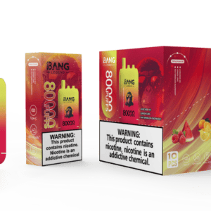 Alternative Ansicht von Bang Legend 80000 – 3-in-1 Einweg E-Zigarette | Avocado Ice, Lemon Lime & Watermelon Raspberry