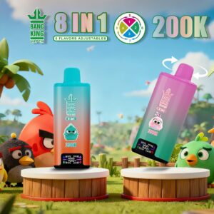 Bang King 200K