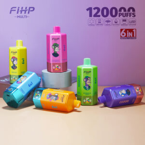 FIHP 120000