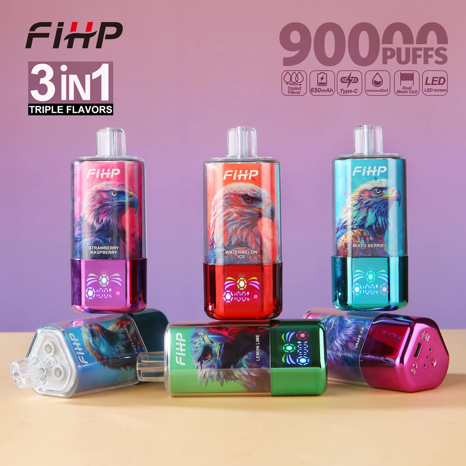 FIHP 90000