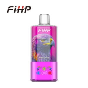 Vista alternativa de FIHP 90000 Pineapple Coconut / Mixed Fruit / Lemon Peach