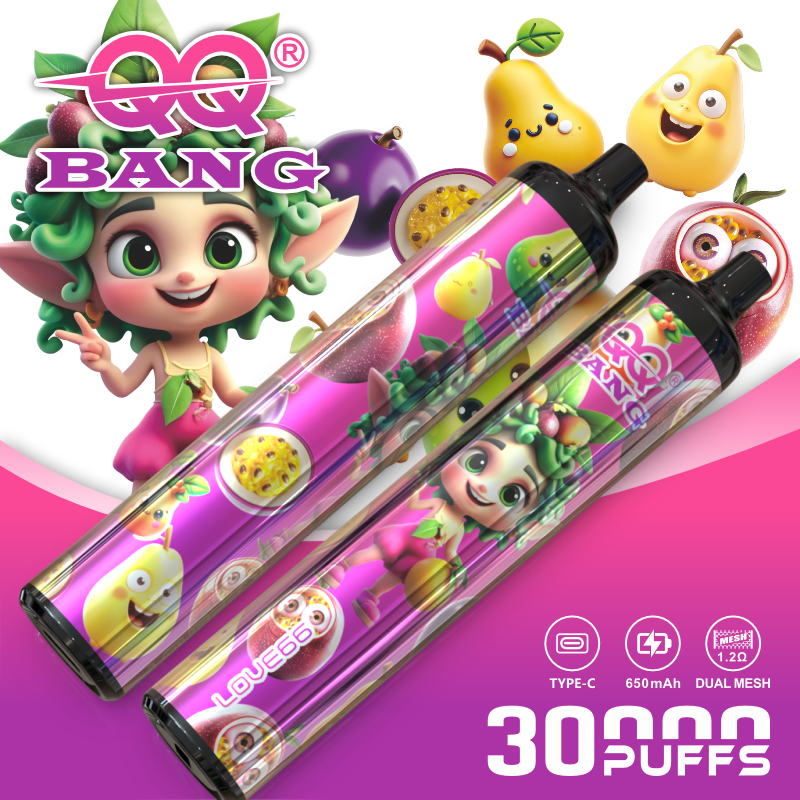 QQ Bang 30K Love 66