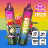 QQ Bang 70K Mixed Berries