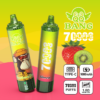 QQ Bang 70K Strawberry Kiwi