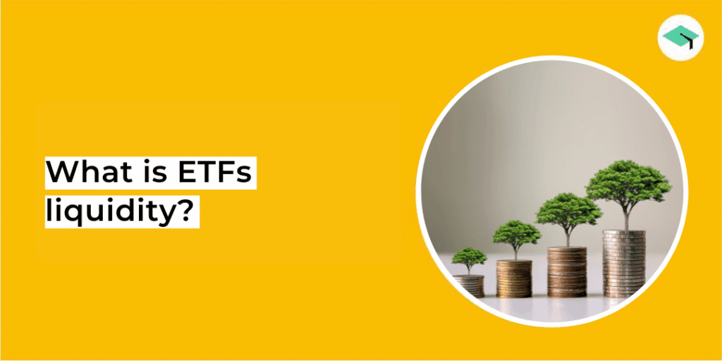 What is ETFs liquidity