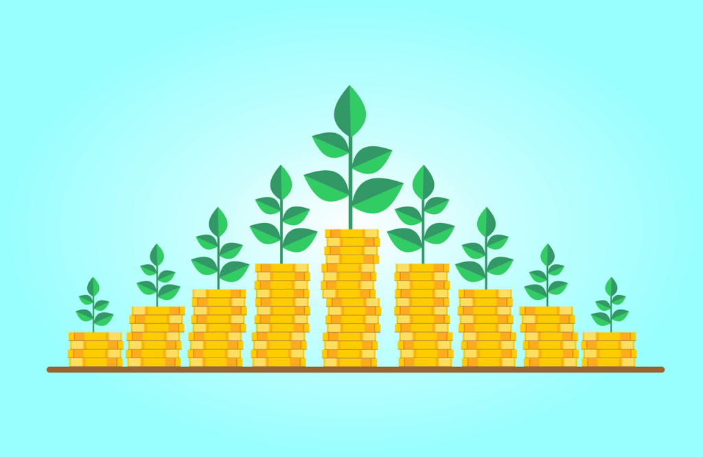 how much salary to invest in mutual funds