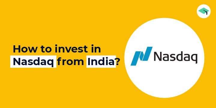 investing in NASDAQ