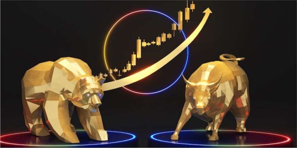 Bull vs Bear market. What is the difference