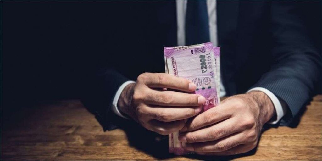How to save money from your salary every month