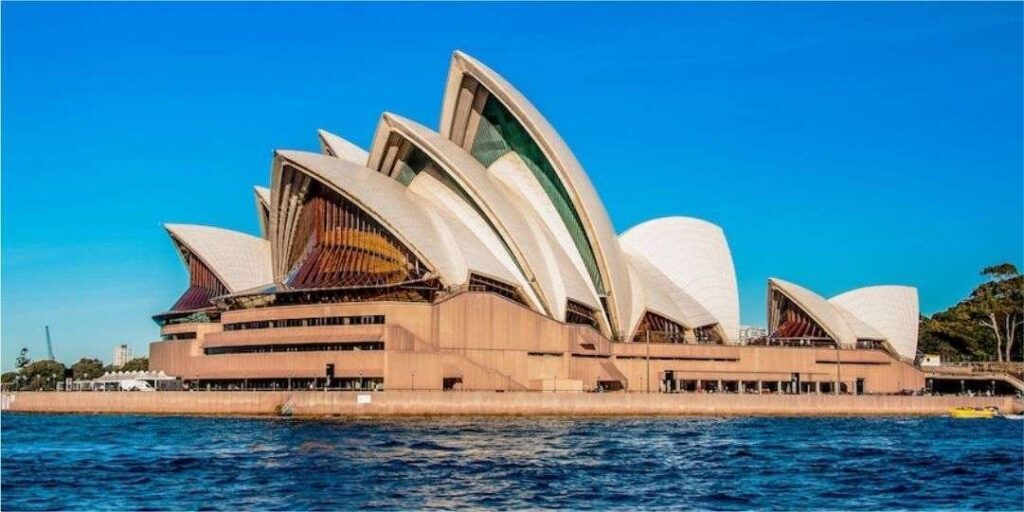 Living expenses in Australia