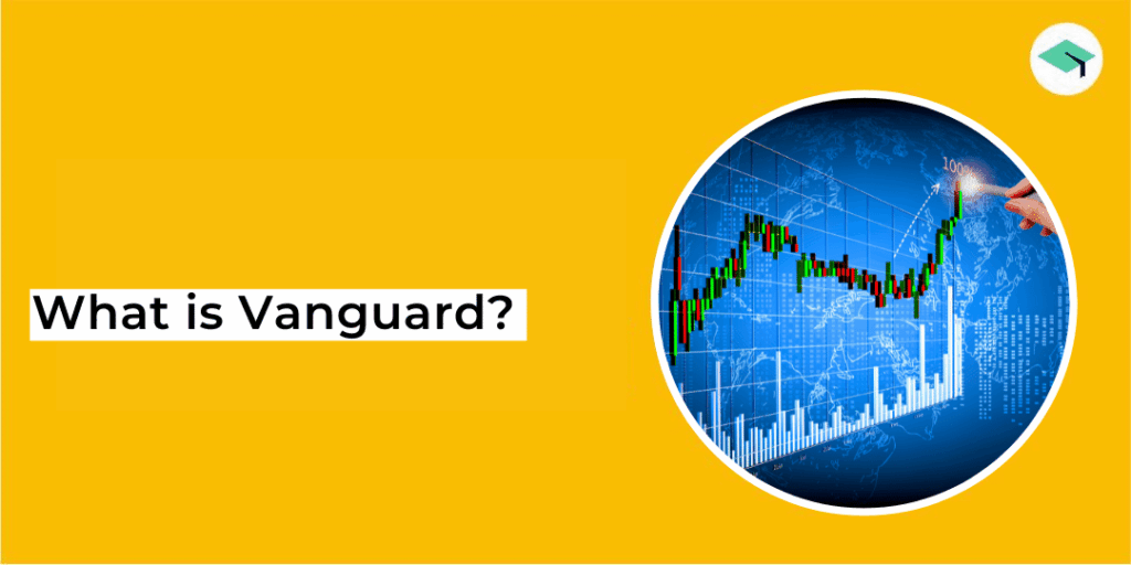 what is vanguard