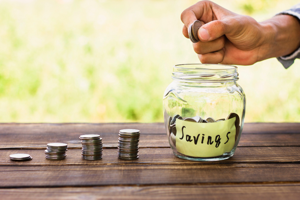 Advantages Mutual funds