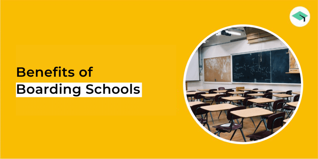 benefits of boarding schools