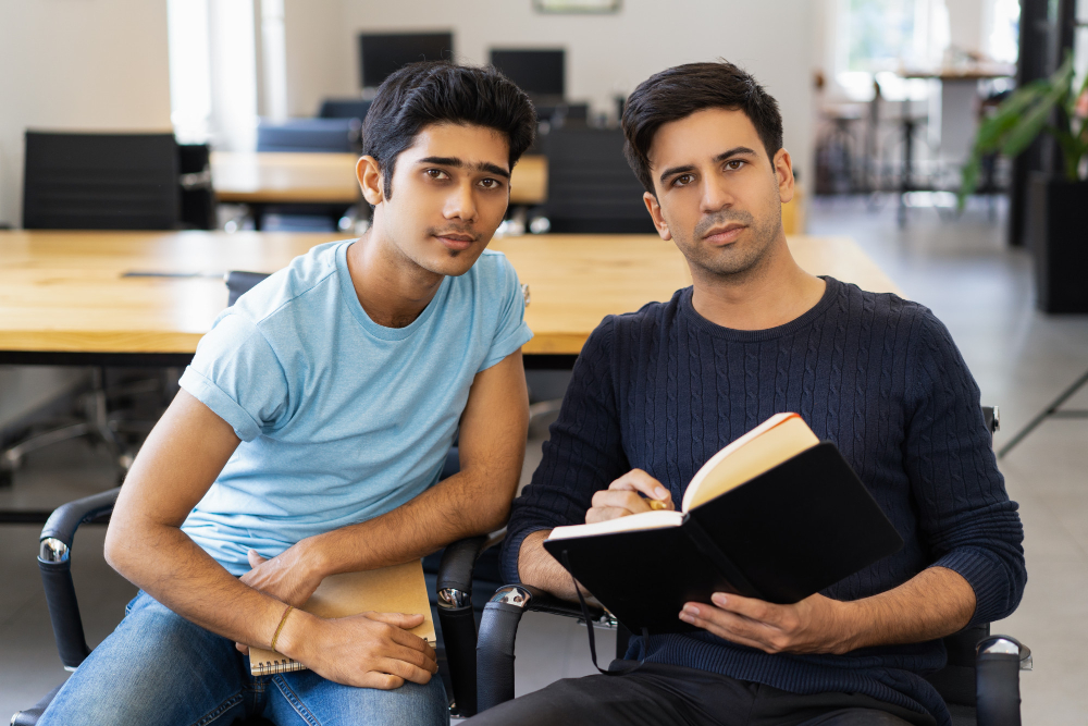 Scholarships vs. Bursaries
