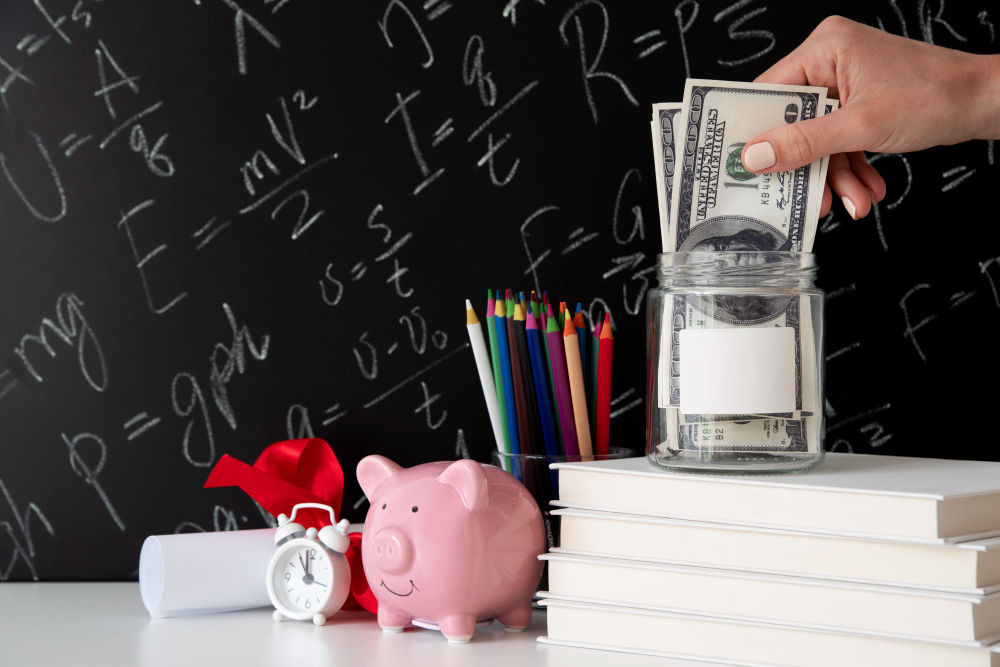 Education inflation