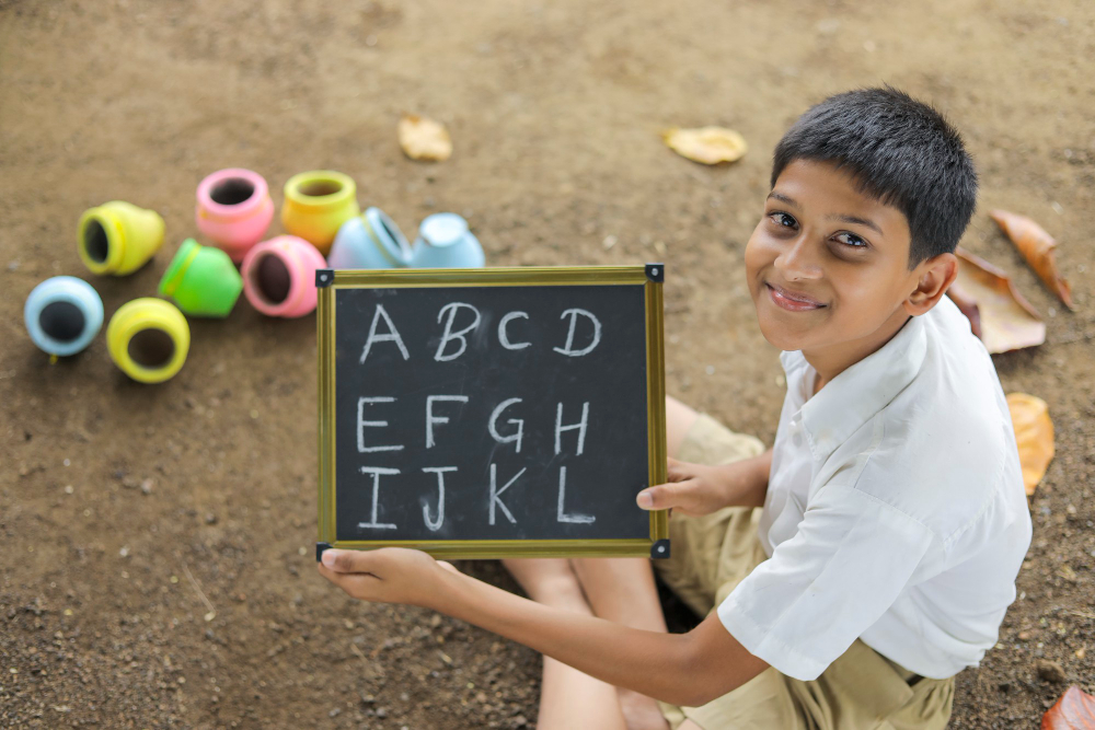 Schools in Gwalior