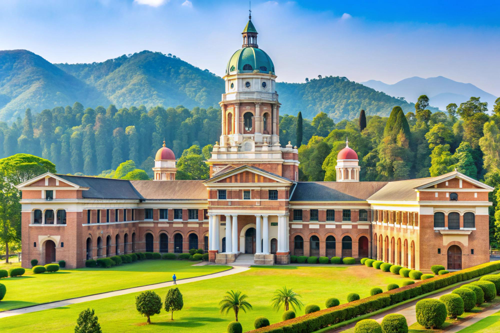expensive schools in dehradun