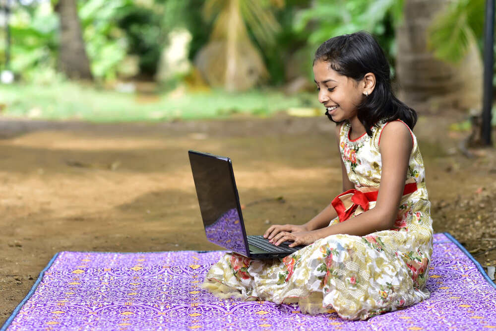 Government schemes for girl child education