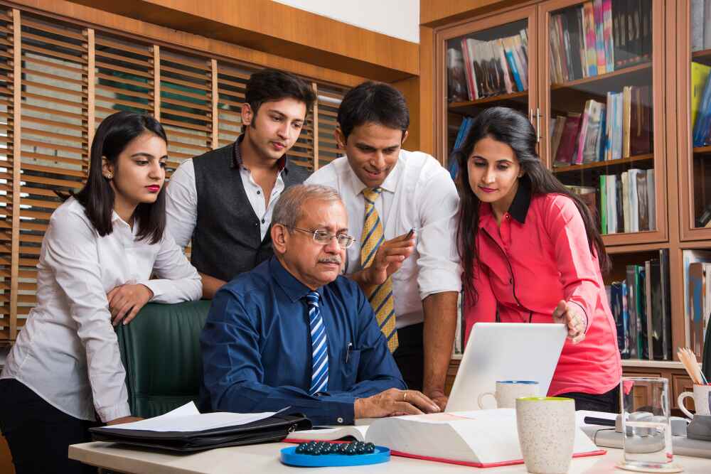 IIM MBA FEES