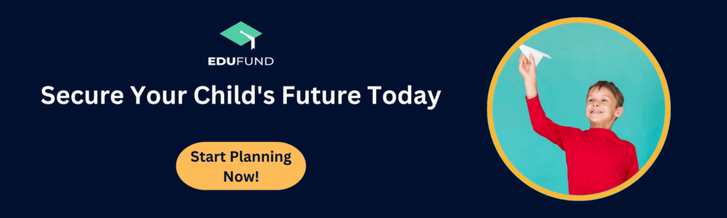 Child future plan