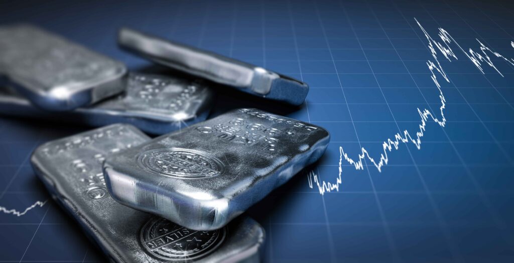 silver investment