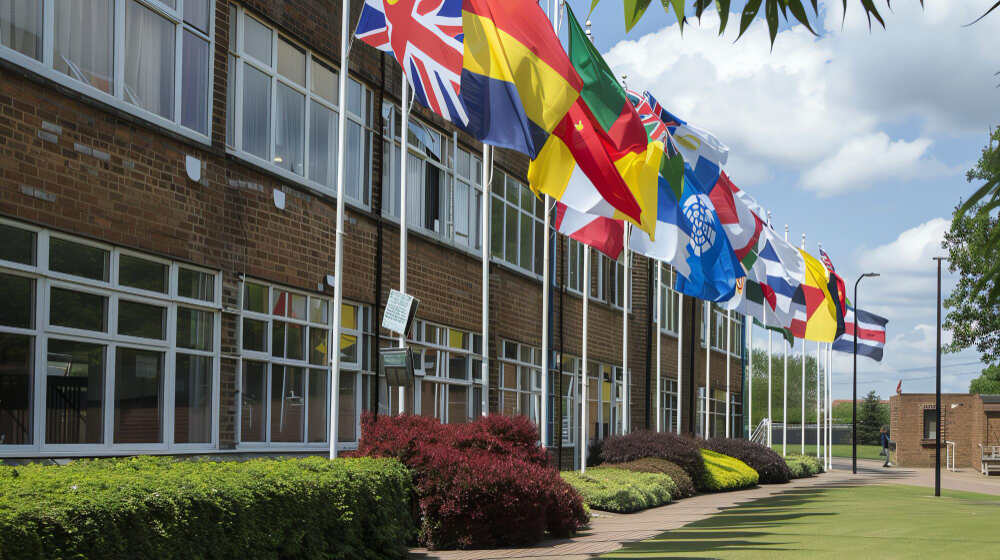 best IB schools in India