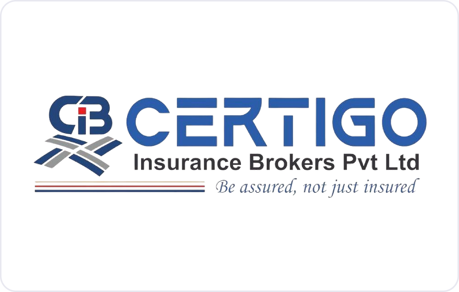Certigo logo