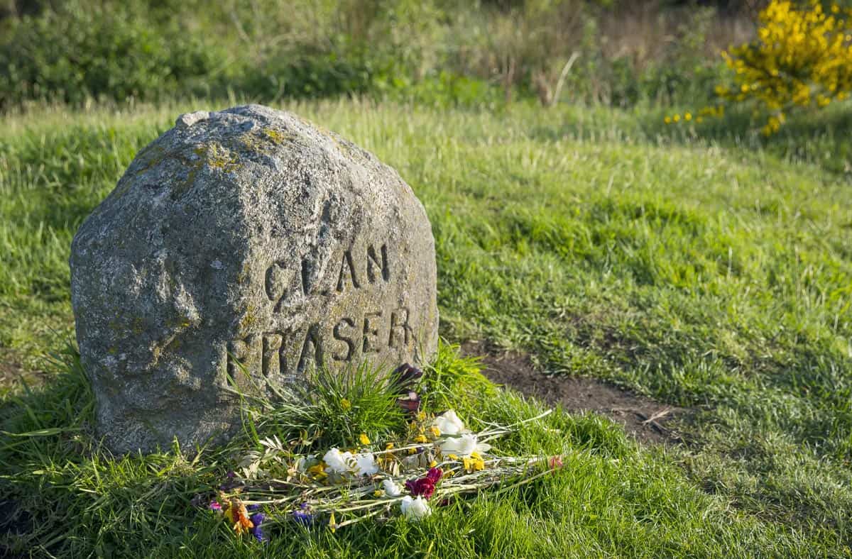 Culloden Battlefield and Visitor Centre