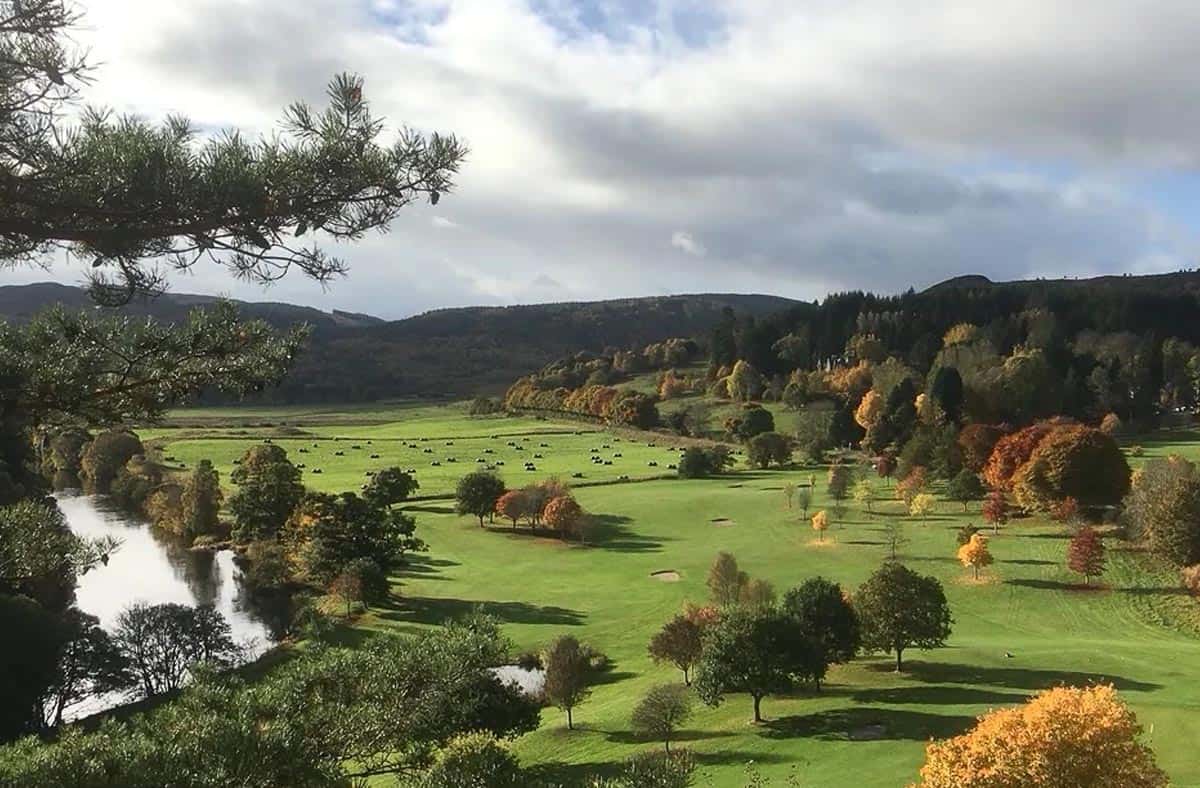Aigas Golf Club