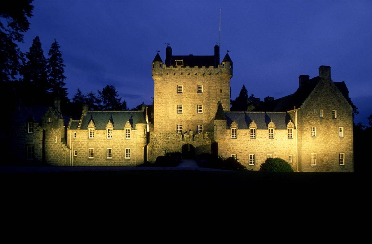 Cawdor Castle