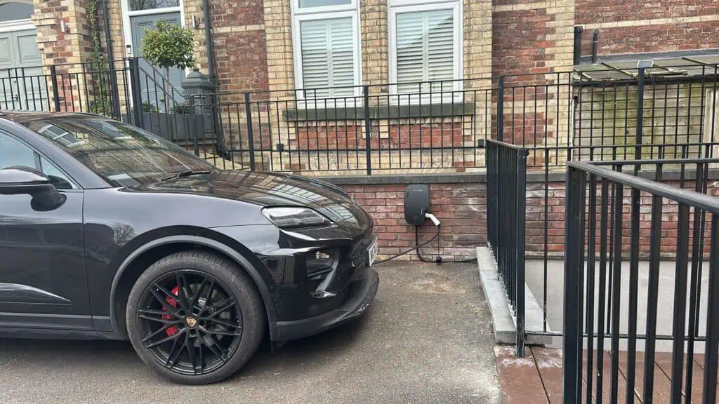 Everything Landlords Need to Know About EV Chargepoint Grants