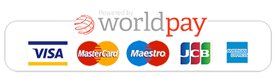 Worldpay Logo