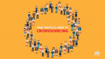 CROWDSOURCING
