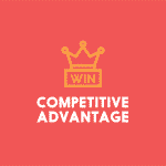competitive advantage