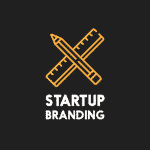 startup branding