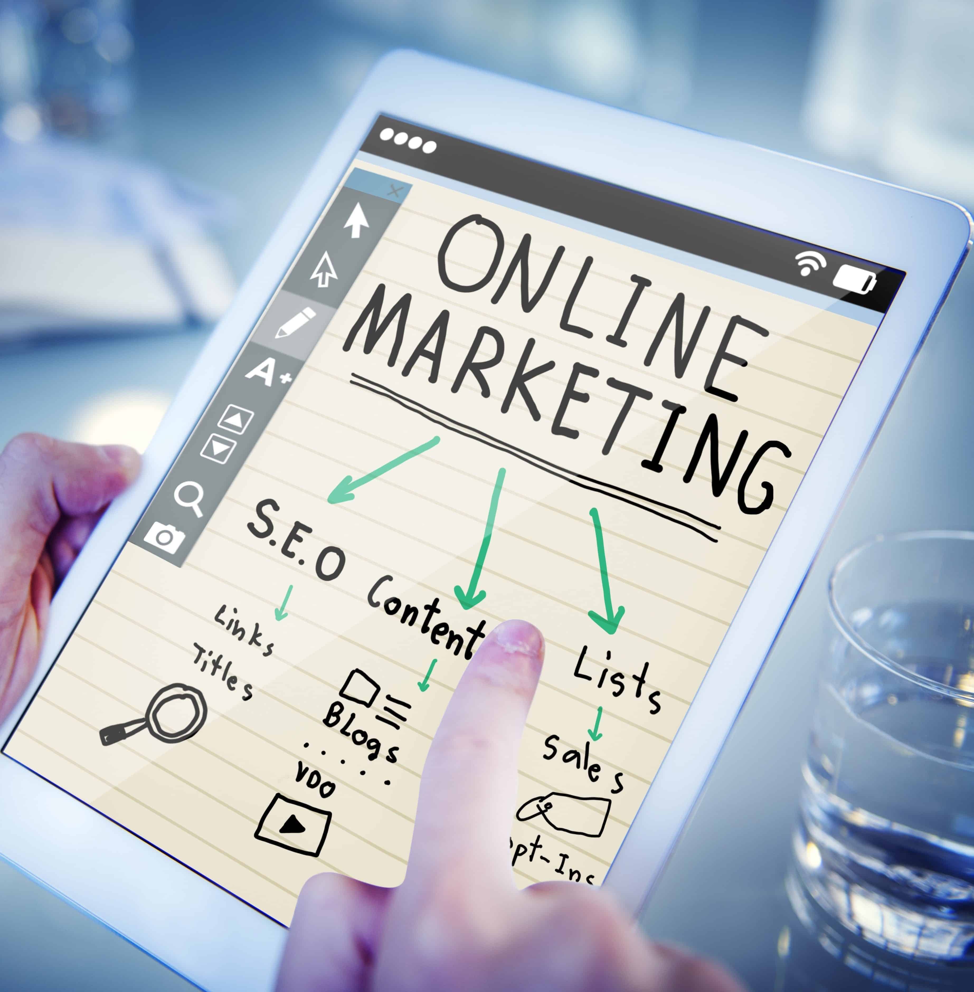 digital marketing specialisation