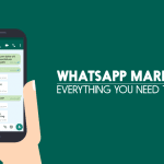whatsapp marketing