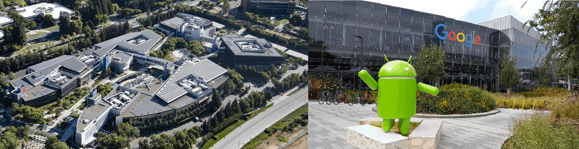 Googleplex