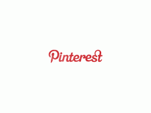 pinterest logo
