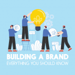brand building