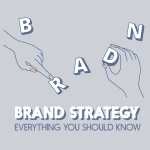 BRAND STRATEGY